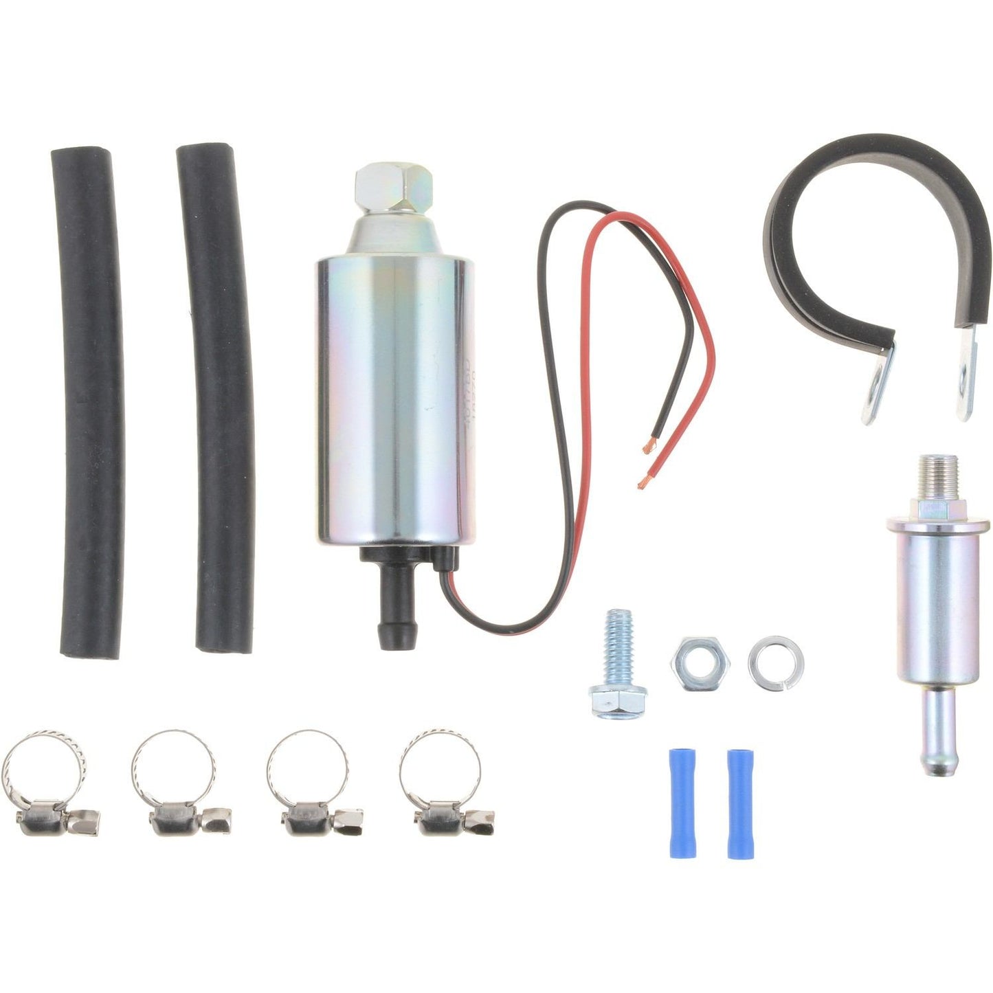 Carter Electric Fuel Pump P74017