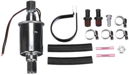 Carter Electric Fuel Pump P74018