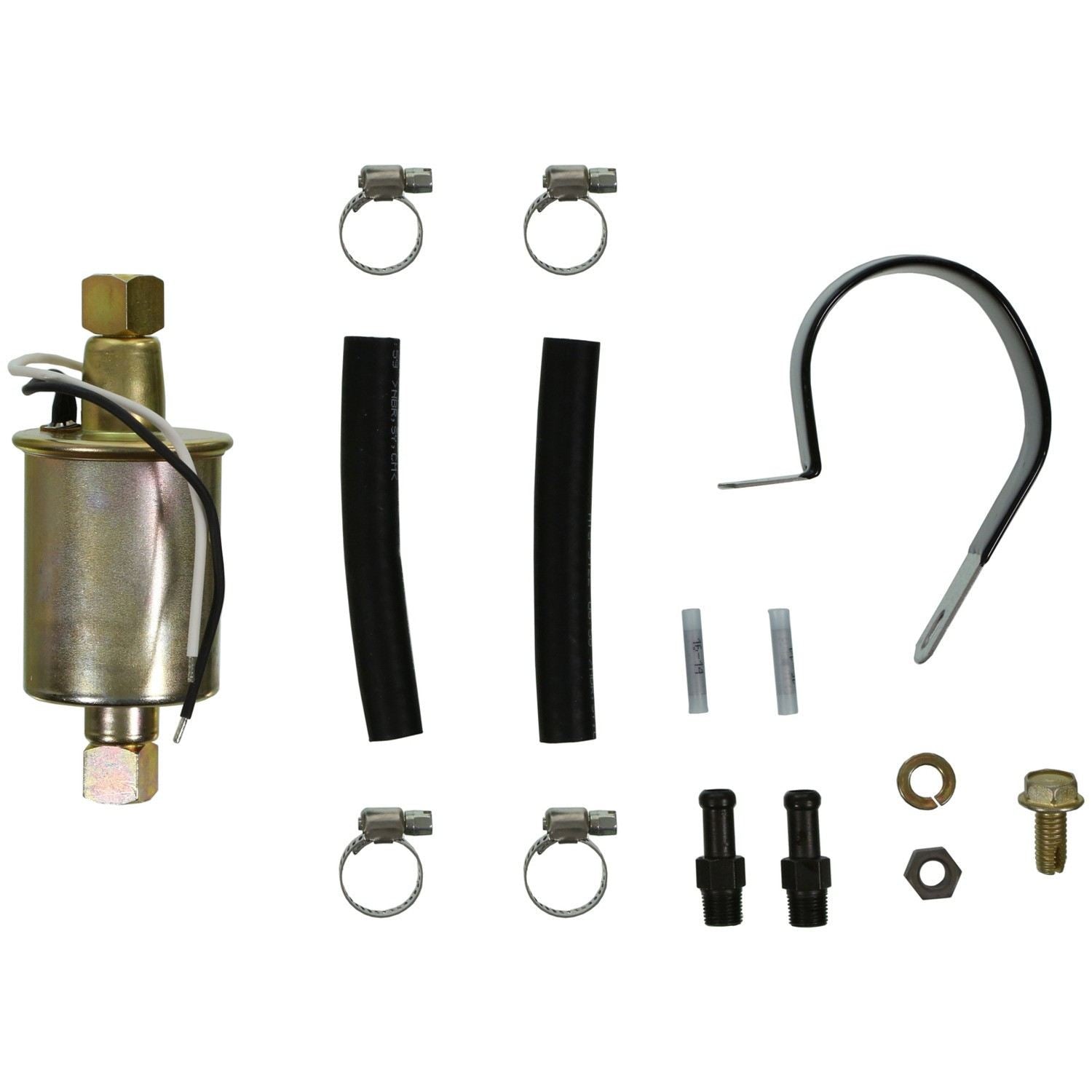 Carter Electric Fuel Pump P74021