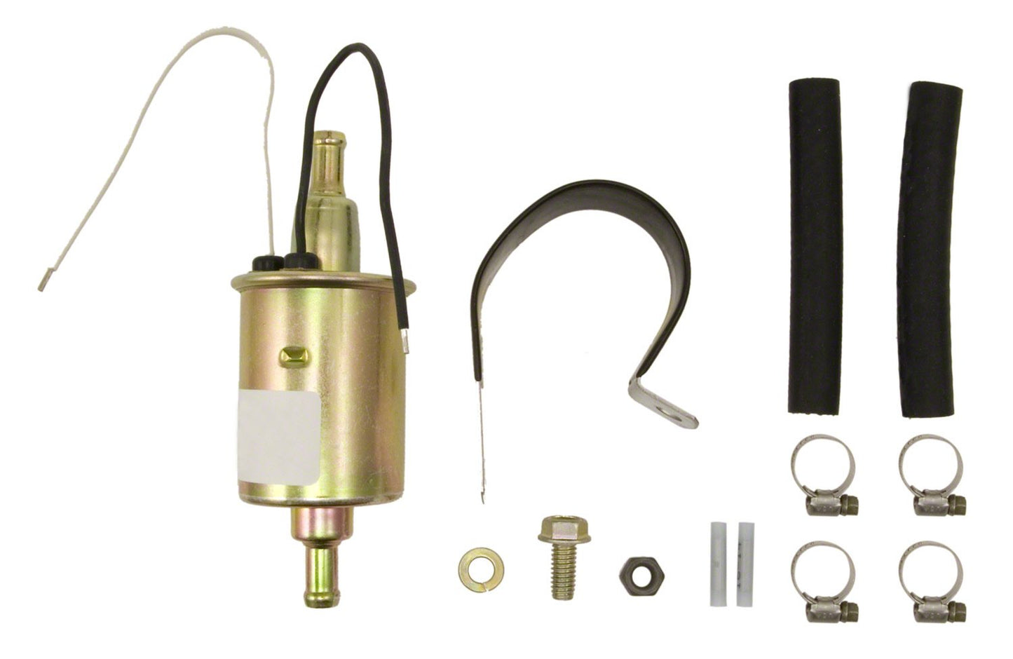 Carter Fuel Pumps P74029 image 2