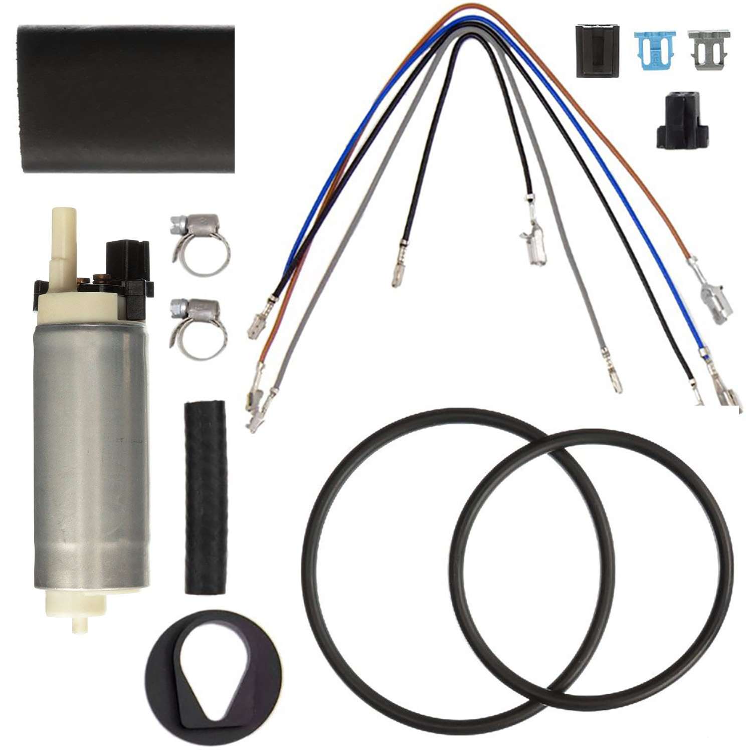 Carter Electric Fuel Pump P74037