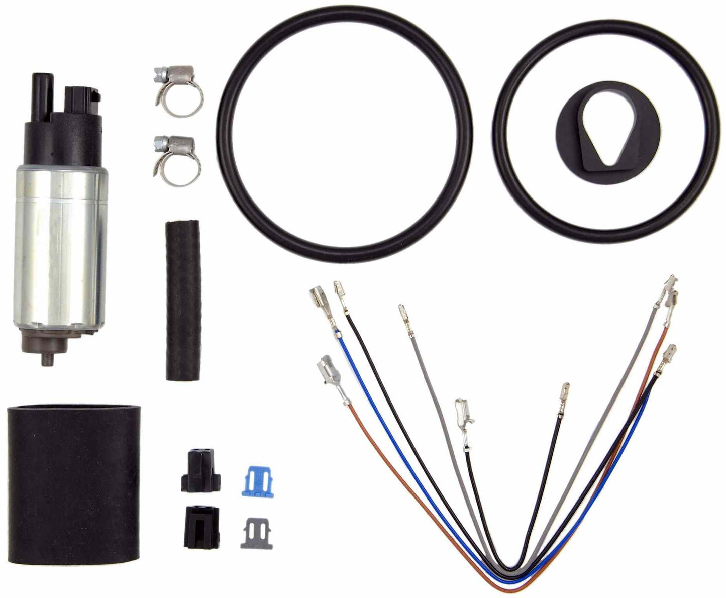 Carter Electric Fuel Pump P74037