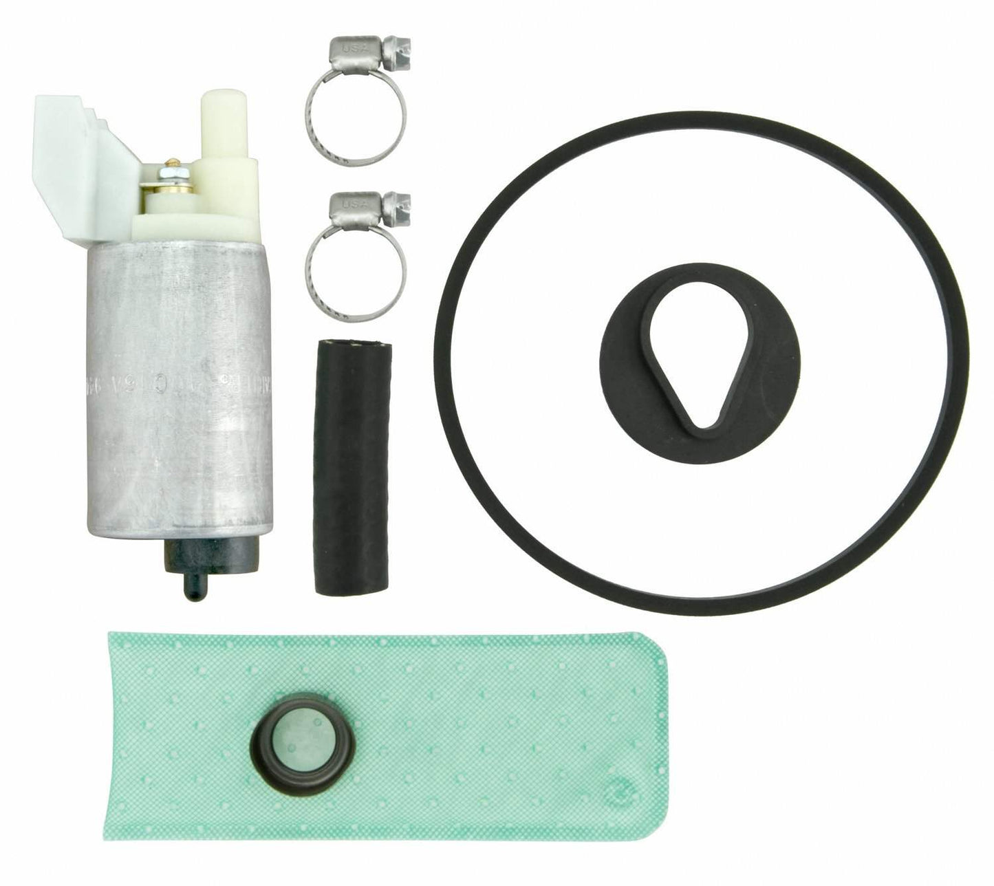 Carter Electric Fuel Pump P74069