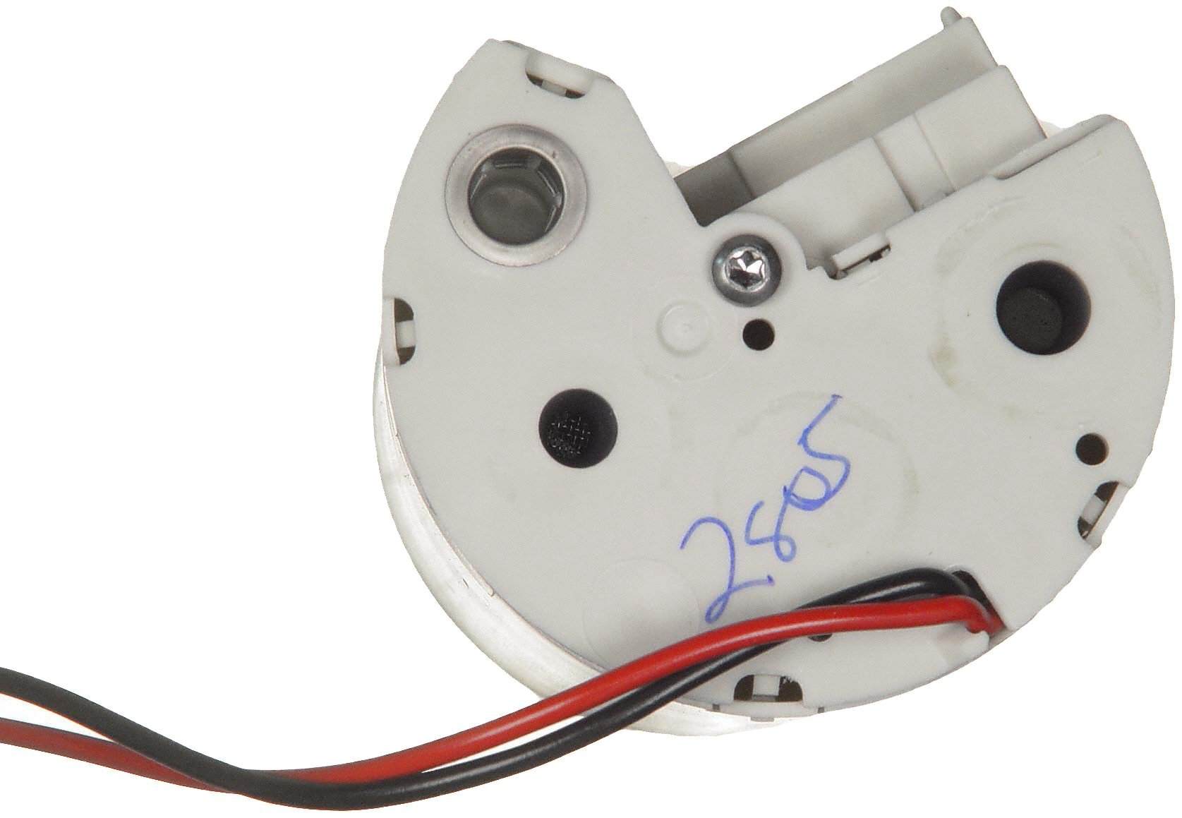 Carter Fuel Pump and Strainer Set P74107