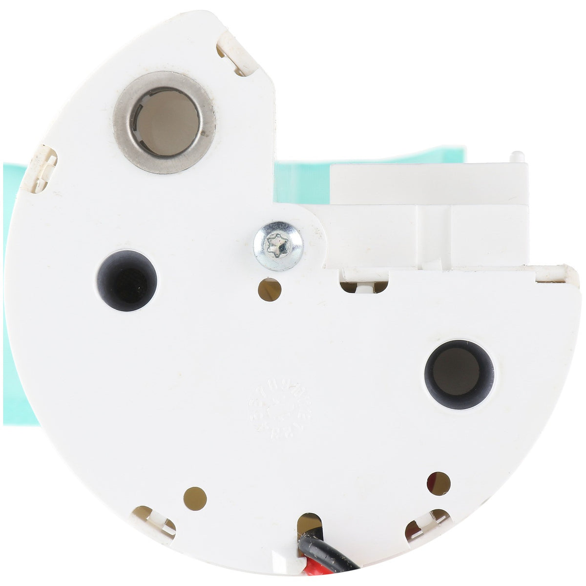 Carter Fuel Pump and Strainer Set P74107