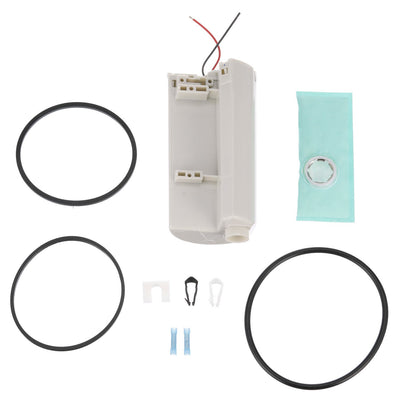 Carter Fuel Pump and Strainer Set P74107