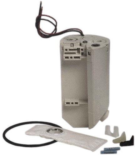 Carter Fuel Pump and Strainer Set P74108