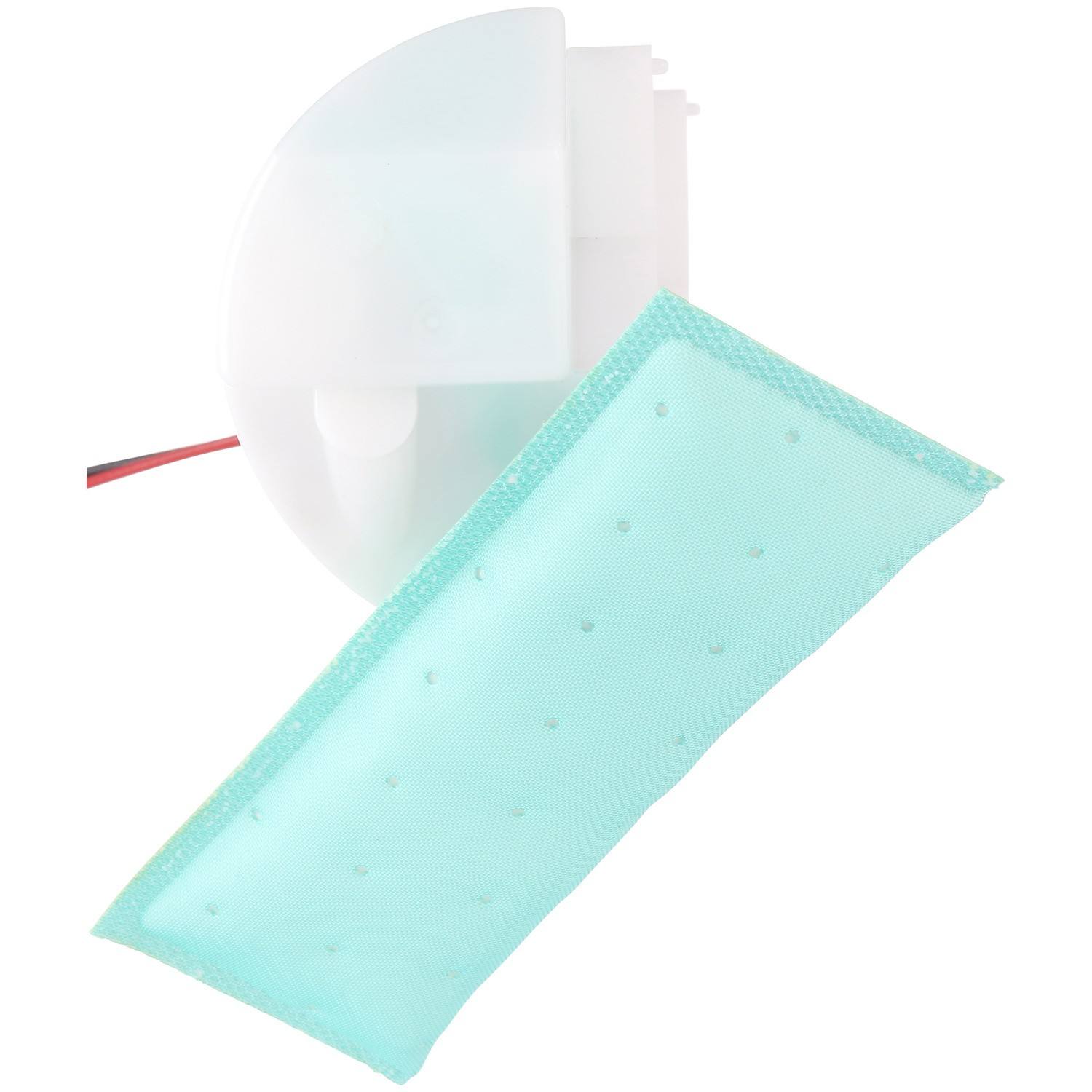 Carter Fuel Pump and Strainer Set P74108
