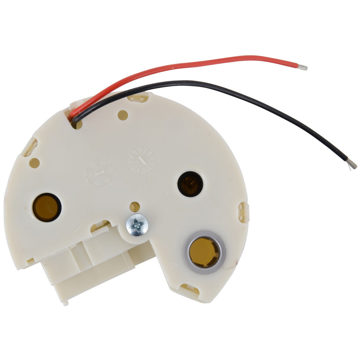 Carter Fuel Pump and Strainer Set P74108