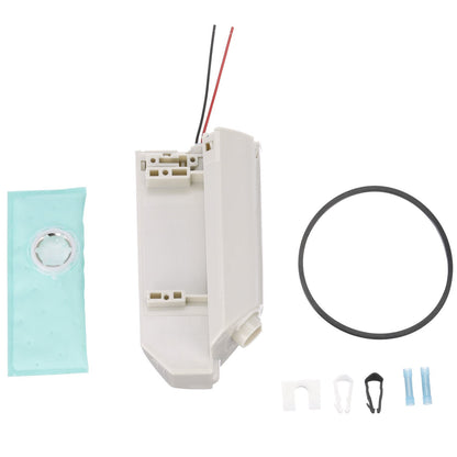 Carter Fuel Pump and Strainer Set P74108