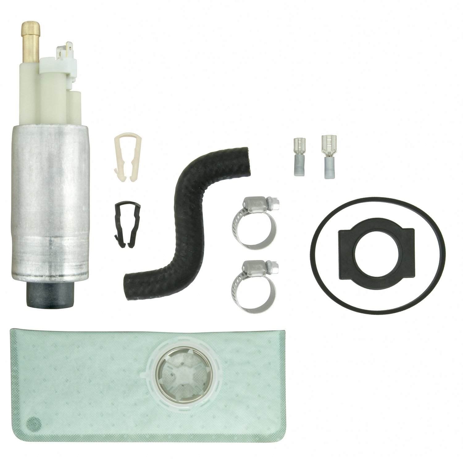 Carter Electric Fuel Pump P74119