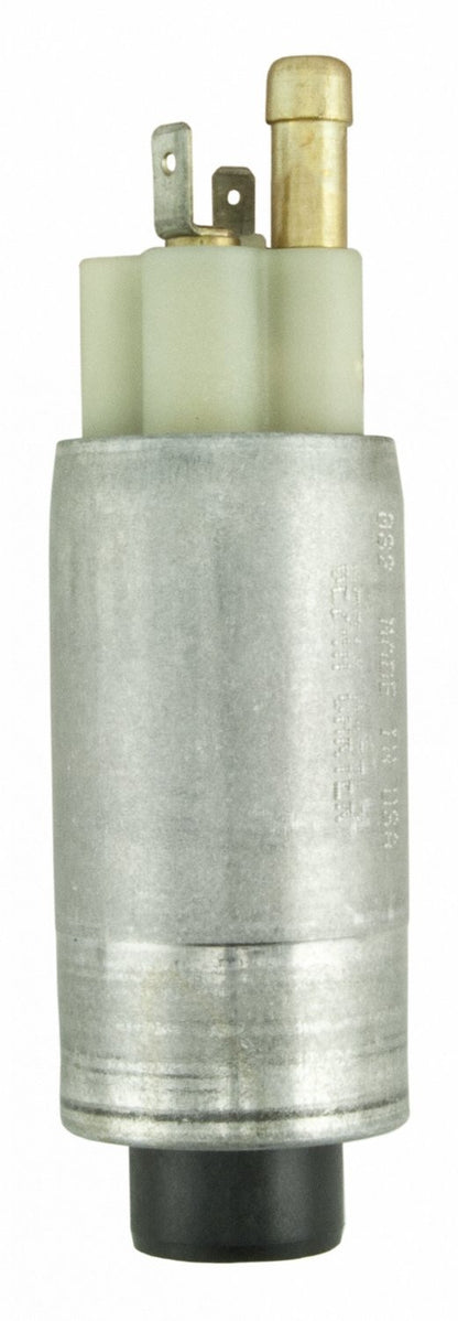 Carter Fuel Pump and Strainer Set P74123