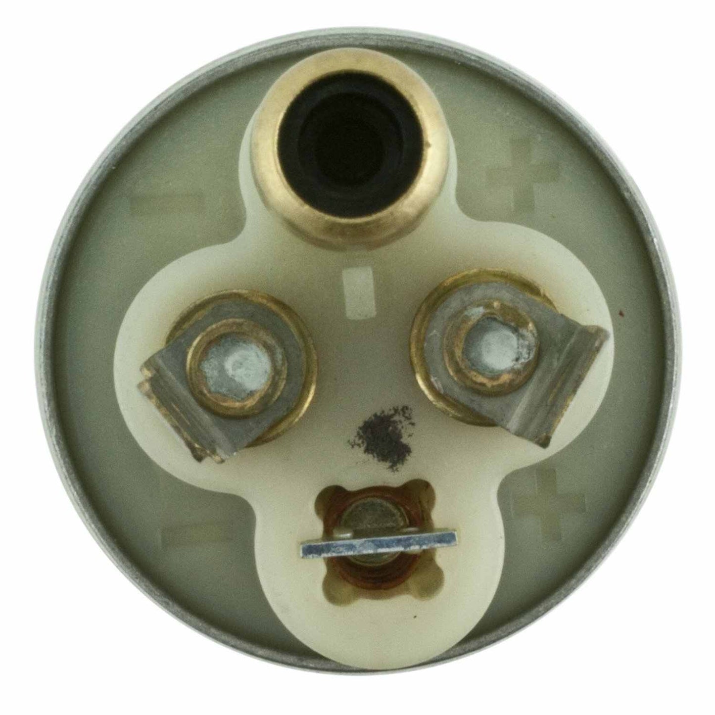 Carter Fuel Pump and Strainer Set P74123