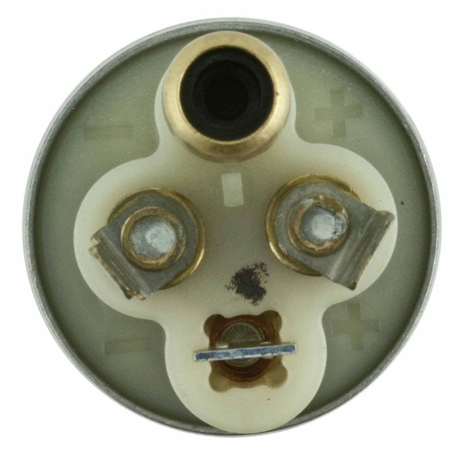 Carter Fuel Pump and Strainer Set P74123