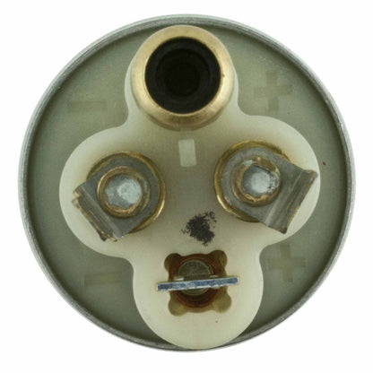 Carter Fuel Pump and Strainer Set P74123