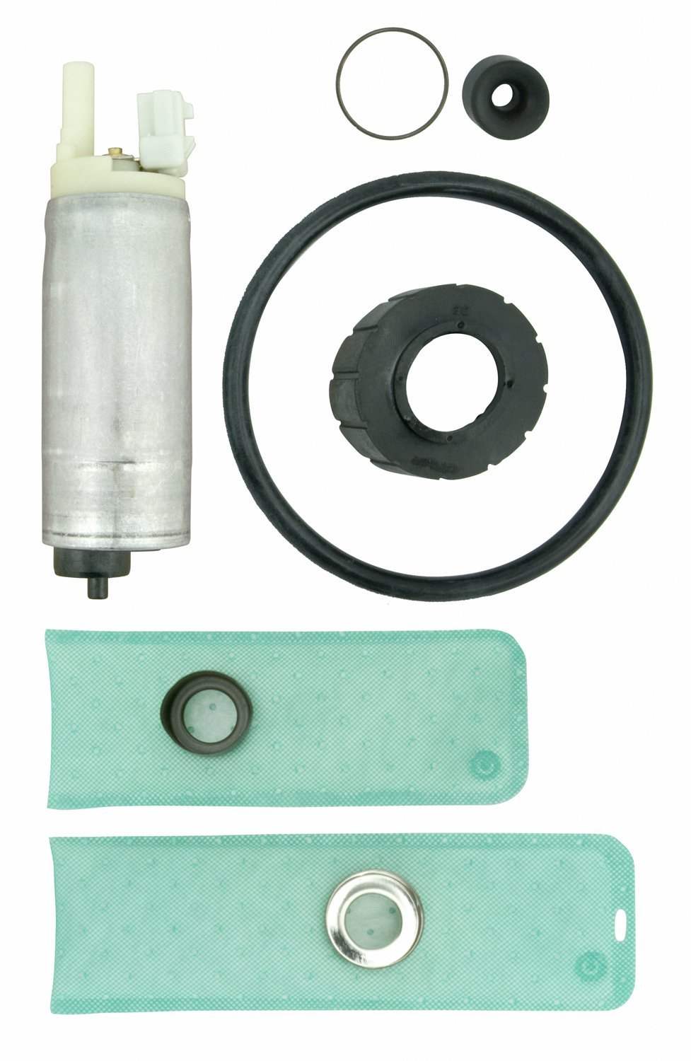 Carter Electric Fuel Pump P74129