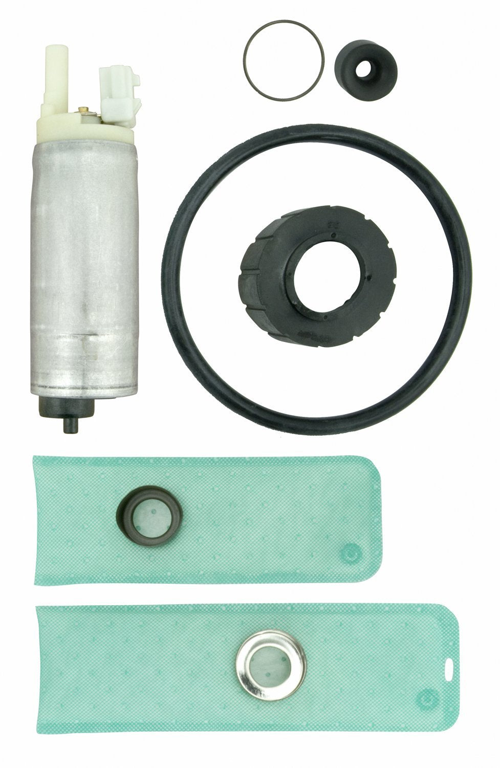 Carter Electric Fuel Pump P74129