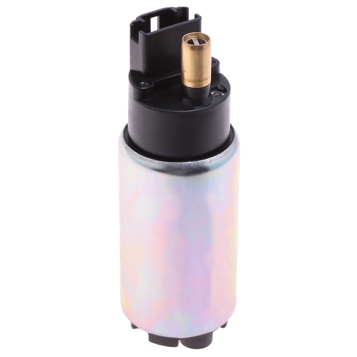 Carter Fuel Pump and Strainer Set  top view frsport P74134