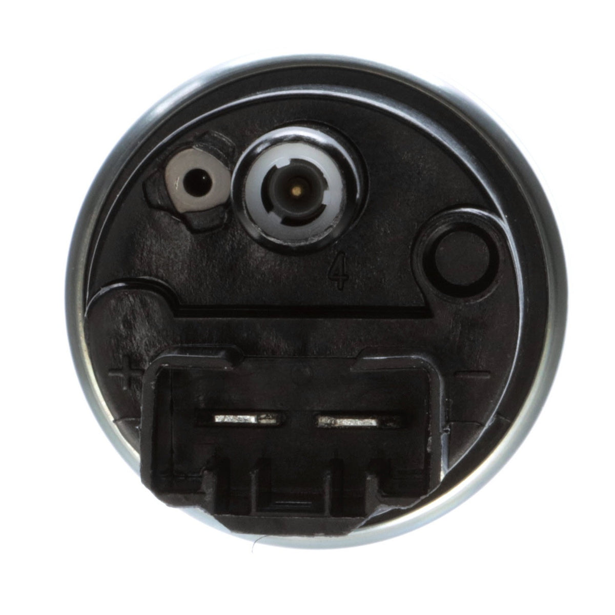 Carter Fuel Pump and Strainer Set P74134