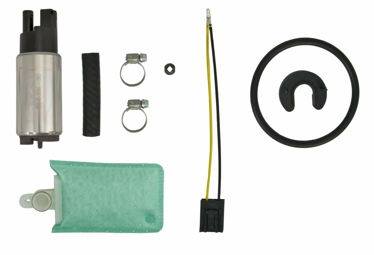 Carter Fuel Pump and Strainer Set P74134