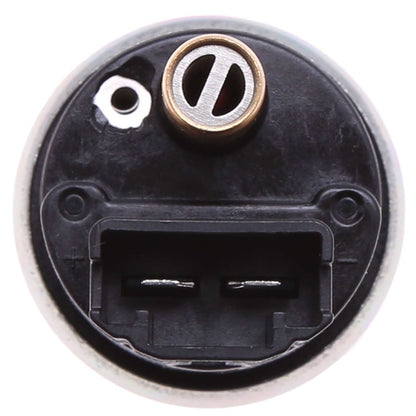 Carter Fuel Pump and Strainer Set  top view frsport P74134
