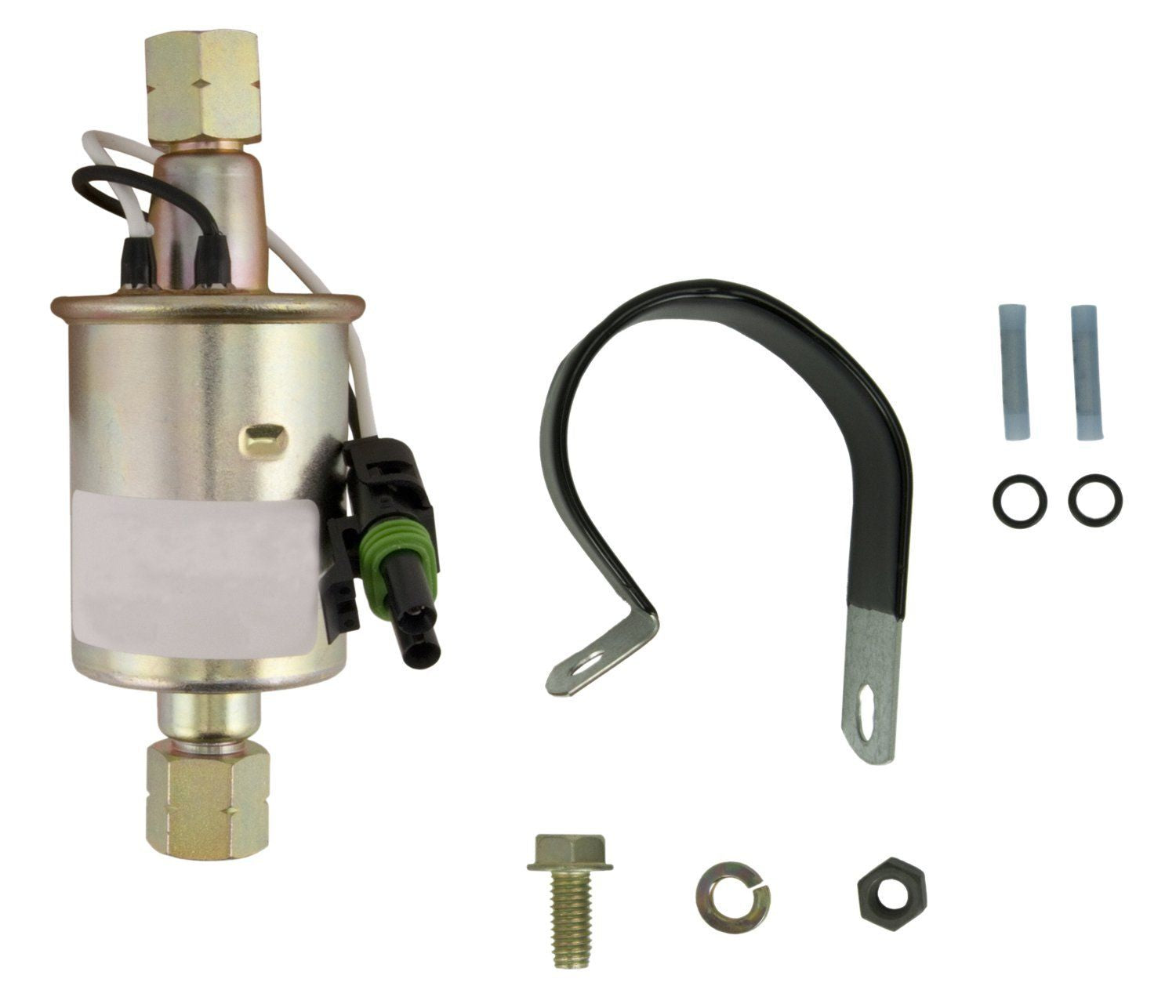 Carter Electric Fuel Pump P74143