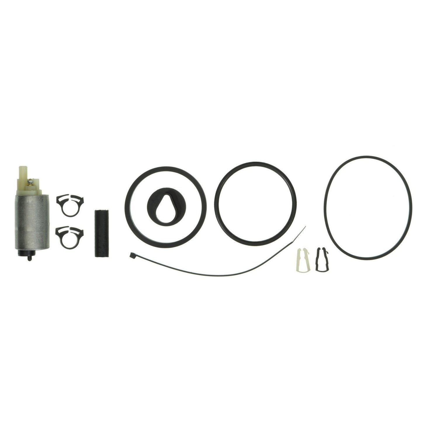 Carter Electric Fuel Pump P74156