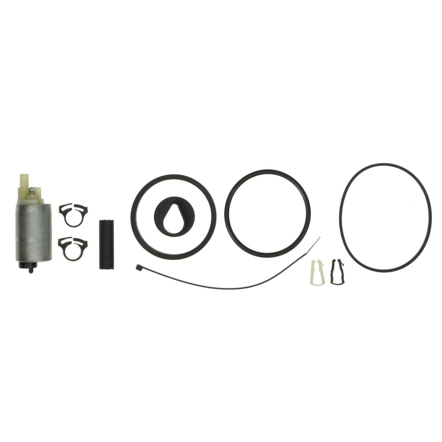 Carter Electric Fuel Pump P74156
