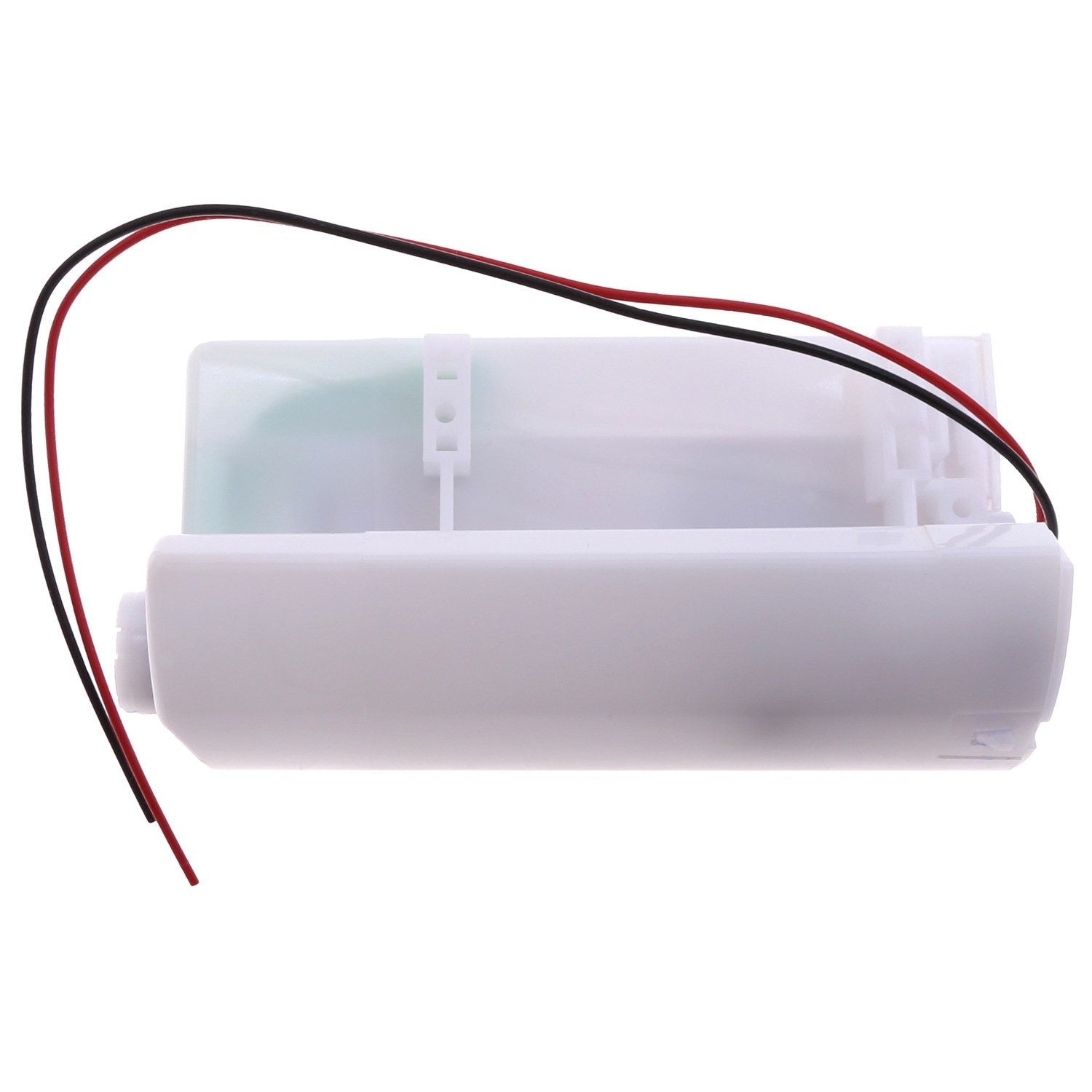 Carter Fuel Pump and Strainer Set P74159