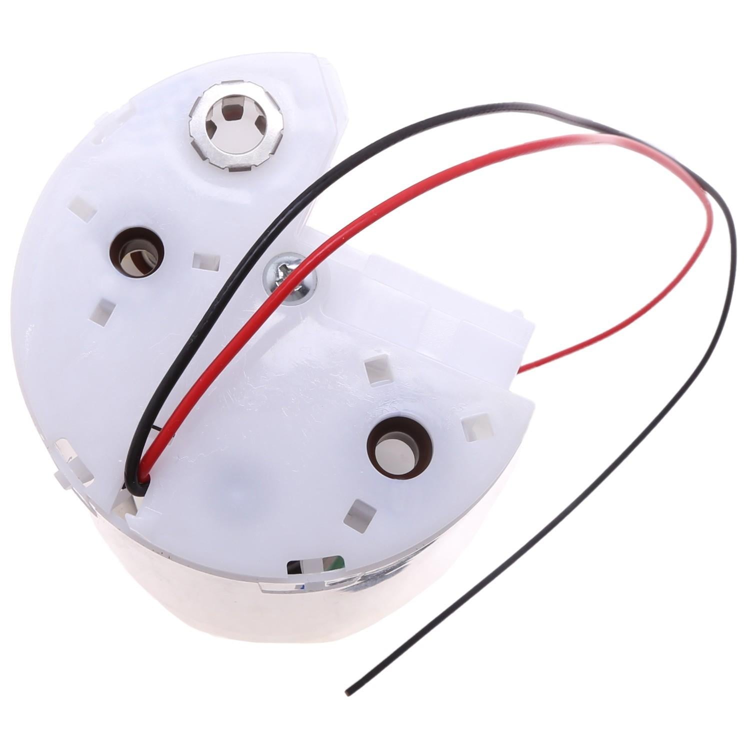 Carter Fuel Pump and Strainer Set P74159