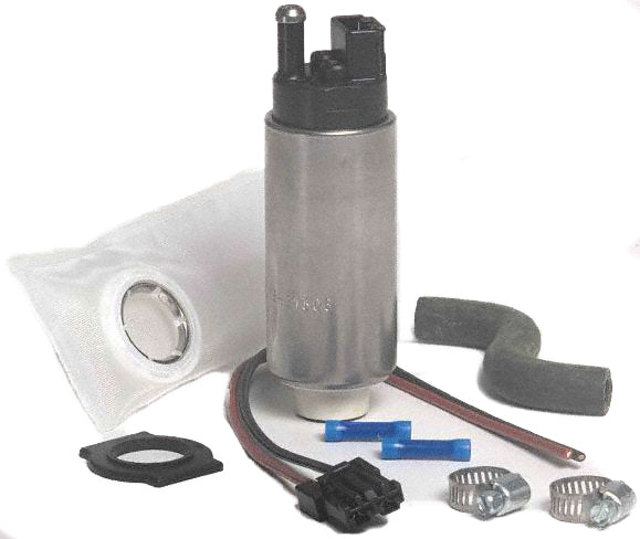 Carter Electric Fuel Pump P74168HP