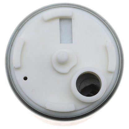 Carter Fuel Pump and Strainer Set  top view frsport P74179
