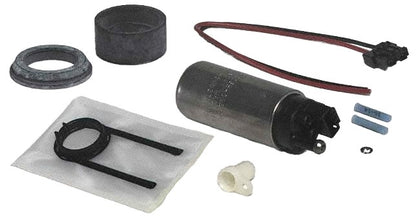 Carter Fuel Pump and Strainer Set  top view frsport P74179