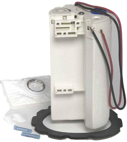 Carter Fuel Pump Module Assembly P74185M