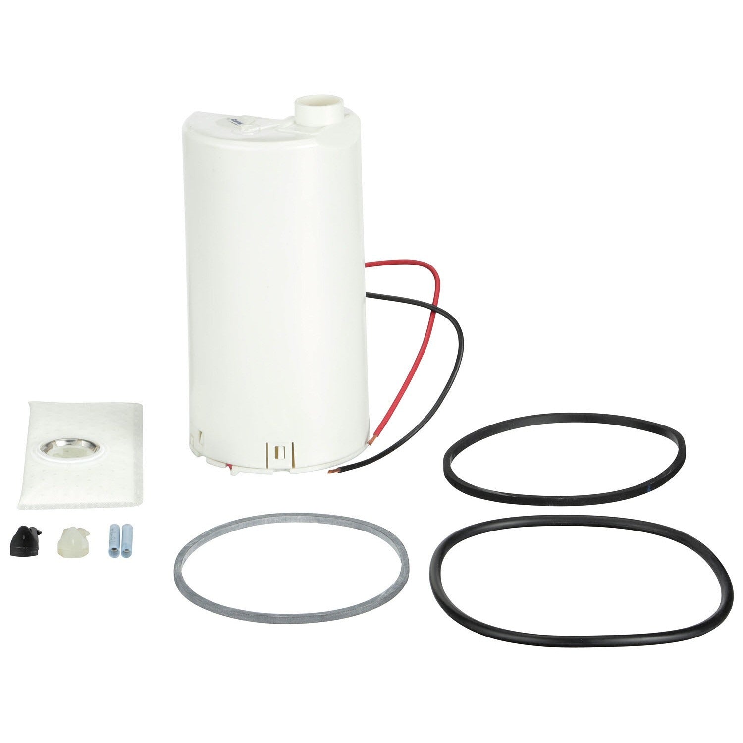 Carter Fuel Pump Module Assembly P74185M