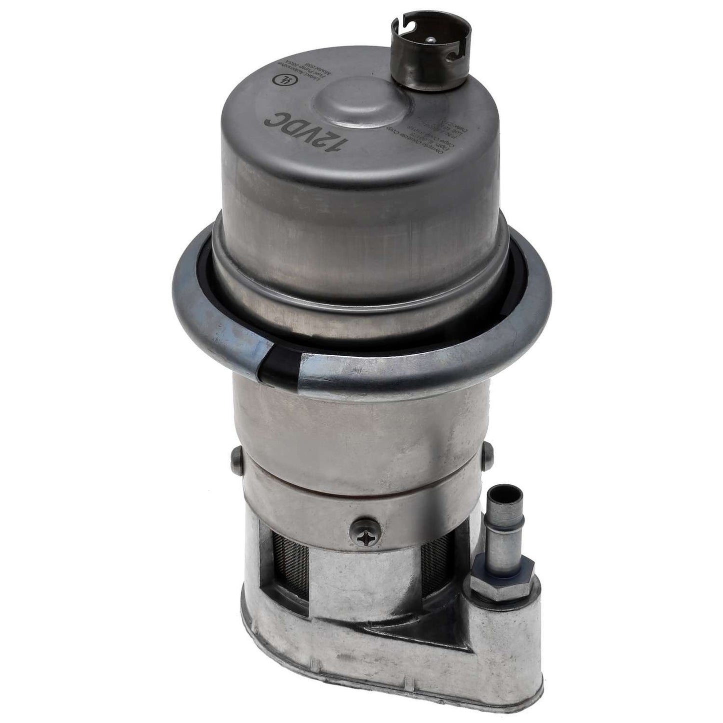 Carter Fuel Pump and Strainer Set P74187