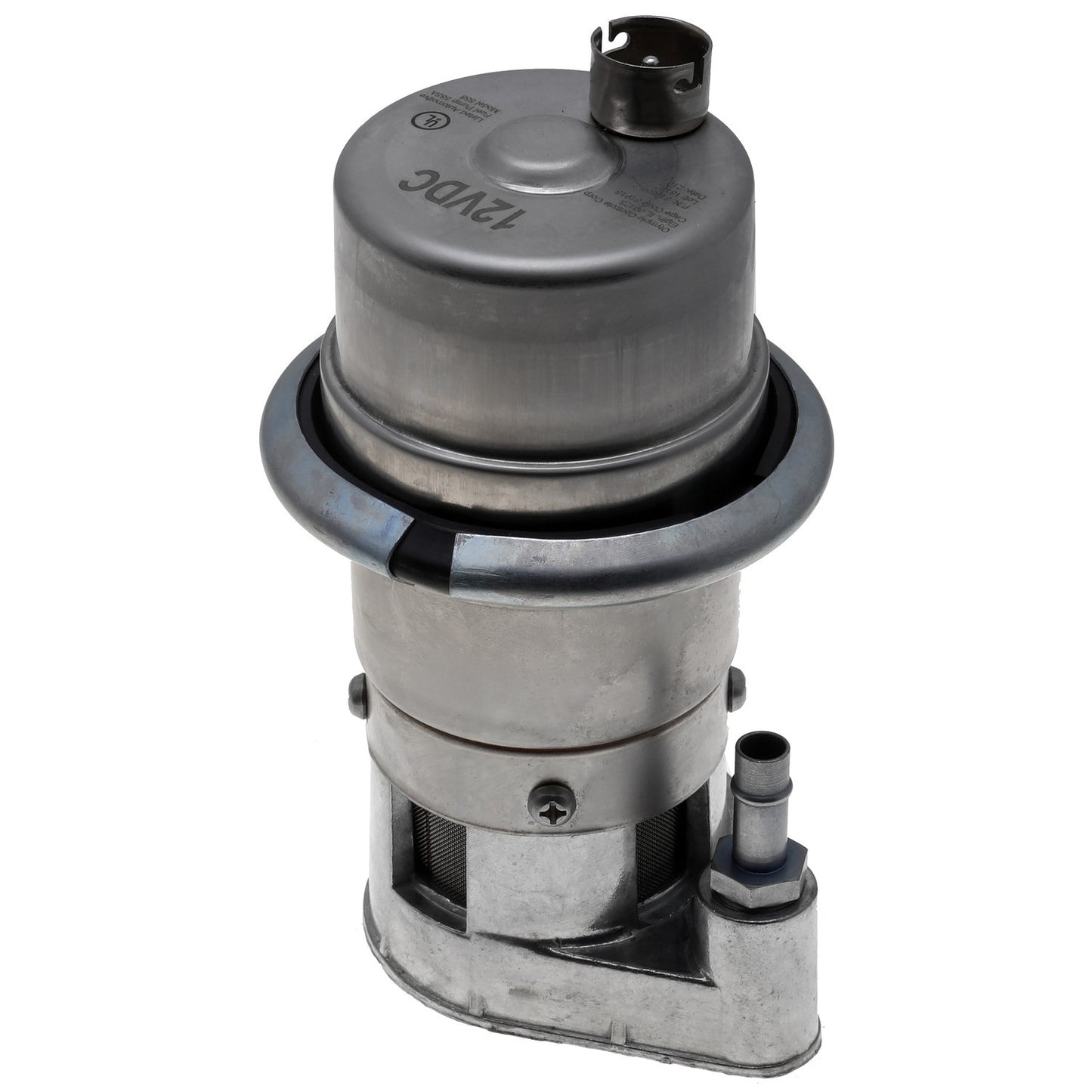 Carter Fuel Pump and Strainer Set P74187