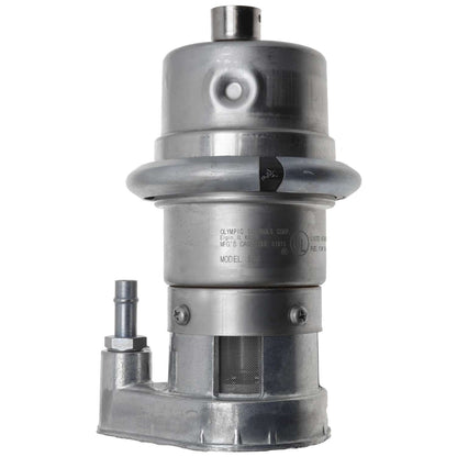 Carter Fuel Pump and Strainer Set P74187