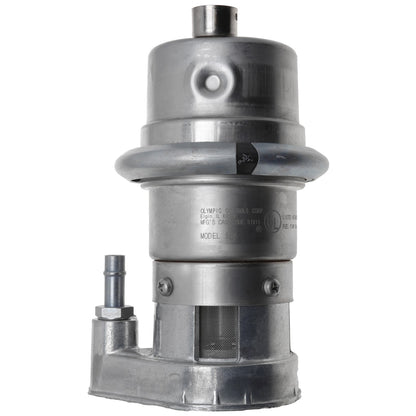 Carter Fuel Pump and Strainer Set P74187