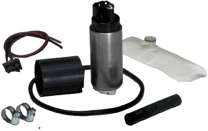 Carter Fuel Pump and Strainer Set P74204