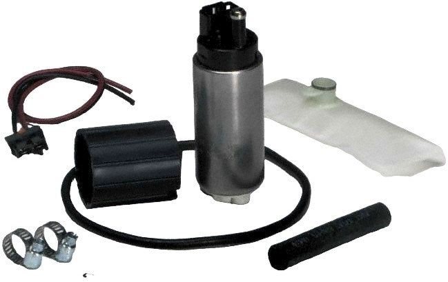 Carter Fuel Pump and Strainer Set P74204