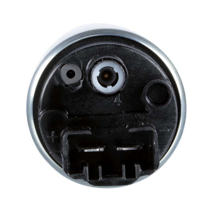 Carter Fuel Pump and Strainer Set P74204