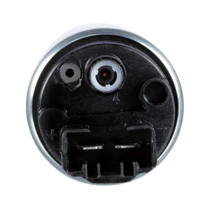 Carter Fuel Pump and Strainer Set P74204