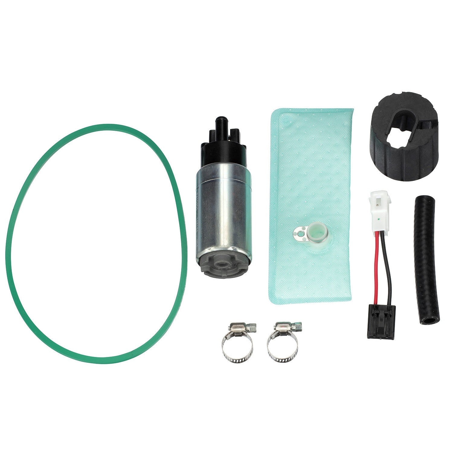 Carter Fuel Pumps P74207 main image