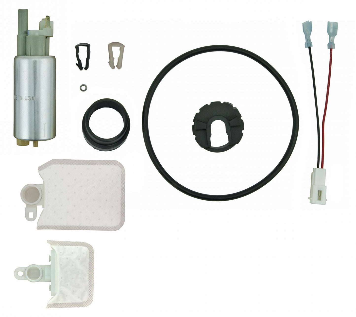 Carter Electric Fuel Pump P74210