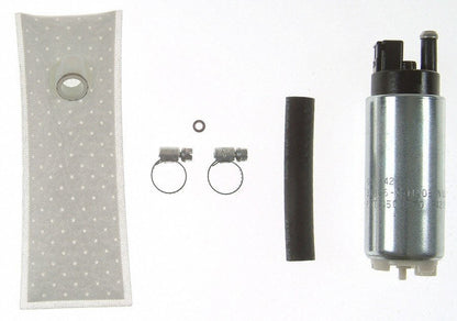 Carter Fuel Pump and Strainer Set P74223HP