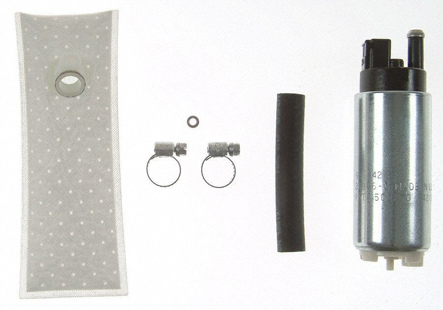 Carter Fuel Pump and Strainer Set P74223HP