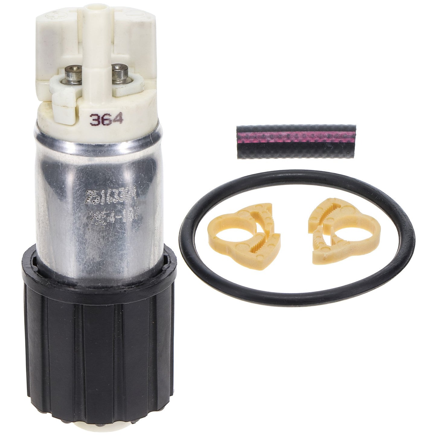 Carter Electric Fuel Pump P74224