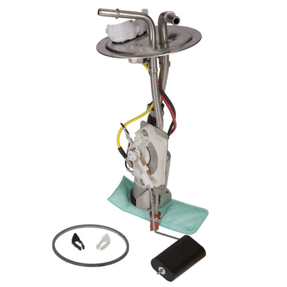 Carter Fuel Pump Hanger Assembly P74517S