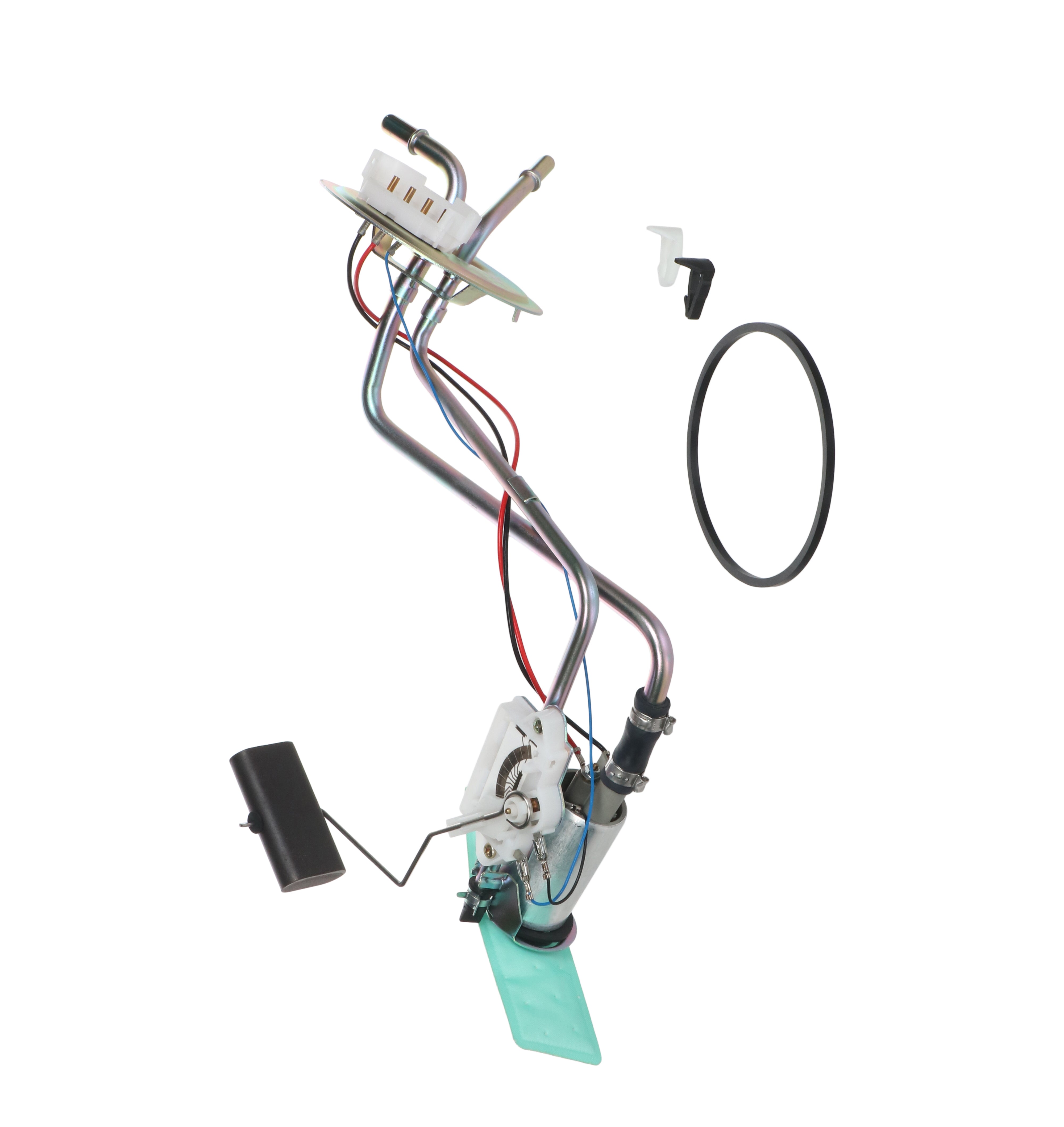 Carter Fuel Pump Hanger Assembly